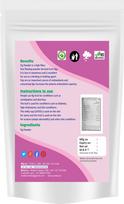 Yamkay Natural Fig Powder Athi Pazham Anjeer Anjeer Pandu 100gm white