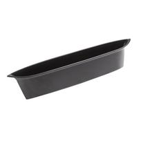Door Interior Organizer Handle Grab Storage Tray Box for Jeep Wrangler JK 2011-2017 Passenger Side Co-Pilot Car juoda