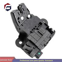 NAUJAS bagažinės dangčio užraktas, atrakinimo mechanizmas Chevrolet Camaro Cruze Malibu Sonic Buick Regal Cadillac 13501988 545255965 black