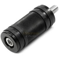 Motociklo vairo rankenos+Pėdos atramos kojų atramos+Pavarų perjungiklio kaištis Harley Sportster 883 Touring Dyna Breakout Softail V-Rod Shifter peg black