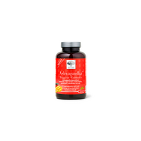 NEW NORDIC Ashwagandha Gummies guminukai N60