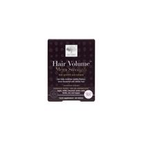 NEW NORDIC Hair Volume Mega Strenght tab. N60