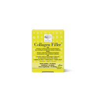 NEW NORDIC Collagen Filler tab. N30