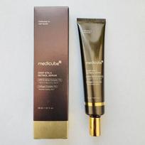 Medicube Deep Vita A Retinol Serum 30ml / Anti-aging, Nourishing, Hydrating, Moisturizing, Korean Cosmetics, Kbeauty gray