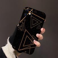 For iPhone 11 Case Soft TPU Silicone Phone Protector Cases For iPhone 11 Pro Max Fashion Printing Shockproof Bumper Back Covers For iPhone 11 ProMax