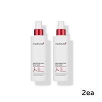 MEDICUBE Red Clear Cica Body Mist Acne-Prone Body Soothing Spray 200ml 2ea white