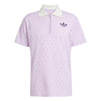 Adidas Originals Climacool Casual Stylish Simple Comfortable Tennis Shirt Men tops JL9676 XL white