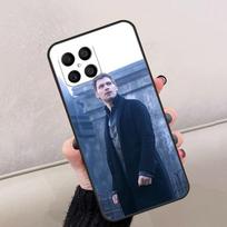 Klaus Mikaelson The Vampire Diaries For Honor Magic 8 7 5 6 Lite Case For Honor 200 400 Pro X9d X9c X9b X9a X8c X8b 70 90 Win RT Honor 200 Lite black