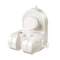 Reusable Shower Head Holder Suction Cup Shower Head Stand  Bathroom Accessories