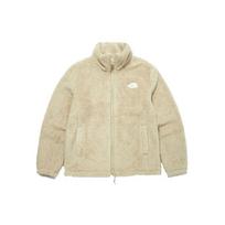 THE NORTH FACE Compy Fleece Zip Up 'Beige' Men's NJ4FM55J XS beige