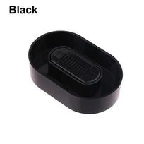 Plastic Rinser Cleaner High-Efficiency No Batteries Shaver Rinse Stand Water-Saving Cleaner Shaver Storage Rack For Most Razors gryna