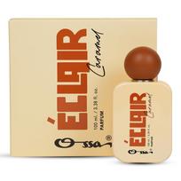 Ossa Gourmand Eclair Caramel Kvepalai Vyrams Ir Moterims, 100ML | 100 ml beige