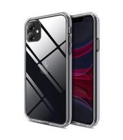 Dėklas X-Level Space II Apple iPhone 17 Pro Max/18 Pro Max skaidrus