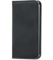 Dėklas Business Style Samsung A175 A17 4G/A176 A17 5G/A185 A18 4G/A186 A18 5G juodas