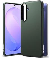 Žalias dėklas Samsung Galaxy S26 FE telefonui "Ringke Onyx"