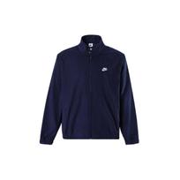 Nike Jacket Men's Dark Navy Blue FZ0632-410 L black