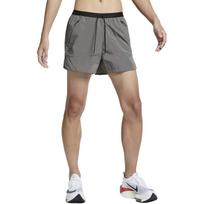 Nike Casual Shorts Men's Reflective Silver/Black HM9064-035 M gray