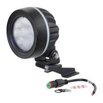 Fendt Rear Fender LED Work Light 4950 Lumens Sparex