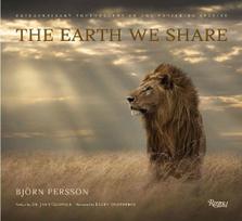 The Earth We Share: Extraordinary Photography of Our Vanishing Species