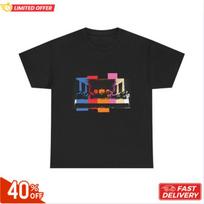 Andy Warhol Last Supper multi-colour x Pop Art Inspired T-shirt_reprin<wbr/>t_sale 40% XXXL gray