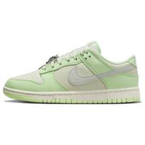Nike Dunk Low Se Next Nature Sea Glass Women's FN6344-001 39 šviesiai žalios spalvos