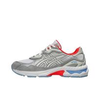 ASICS GEL NYC Low top Kids' Running Shoes Gray Teenagers 1204A175-102 36 pilka