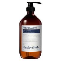 Nard Himalaya Herb Shampoo Lavender Musk Scent 1L 1 pcs black