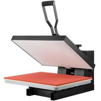 VEVOR Heat Press Machine 16 x 20 in/40.6 x 50.8 cm Sublimation Printer Transfer for DIY T-shirt juoda