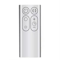 New 965824-07 Remote Control for Dyson AM11 TP00 TP01 Pure Cool Tower Air Purifier( Silver) less