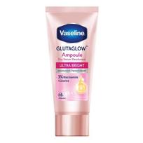 Vaseline Glutaglow Ampoule Dry Serum Deodorant Ultra Bright 1 pcs 45ml white