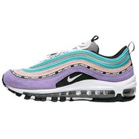 Pre-owned Nike Air Max 97 OG 923288-500-P26085962657529 38 gray