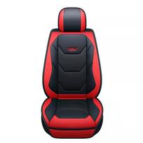Pu odiniai automobilio sėdynių užvalkalai, skirti Citroen C3-XR New Elysee C4 Sega 2014 - Spacetourer Picasso DS3 DS5 priedai sėdynė Blue 1PC FRONT