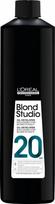 Oksidantas L’Oréal Paris Blond Studio, 1000 ml