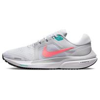 Nike Air Zoom Vomero 16 White Lava Glow Women's DA7698-101 38.5 white