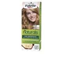 Dažai NATURAL PALETTE #7.0 vidutinio šviesumo 1 vnt.