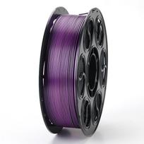 3D Printing PLA Filament High Quality 3D Printing Consumable Multi-color 3d Printing Materials 1.75mm Tolerance FDM Customizable PLA&3D Printing Filaments&PLA gray