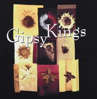 Gipsy Kings band T-shirt black Short sleeve All Sizes S to 5Xl Unisex T-Shirt XL brown
