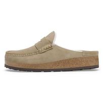 Birkenstock Naples Slippers 1028084 41 pilkšvai ruda