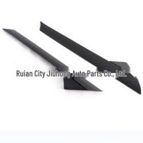 Ford priekinio stiklo apdailos juosta: BB5Z-7803145-AA / BB5Z-7803144-AA Default black
