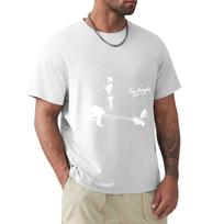 rory gallagher Essential TShirt Breathable Gym Short Sleeve TShirt XL black