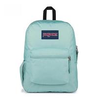 JANSPORT Travel Backpack, Laptop Bag, Commute Bag, Sport Bag, Green žalia