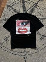 Lady Gaga Vanish Into You Mayhem Ball Tour Dates Tee M Unisex T-Shirt XXL gray