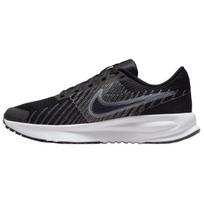 Nike Run Defy Black Wolf Grey White Women's HM9593-002 39 juoda