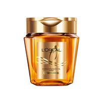 LOreal Paris Elseve Extraordinary Oil Hair Mask Damaged Rinse-Out Treatment Pack