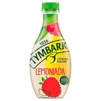 Tymbark Lemonade lemon raspberry 400 ml x 12 pieces