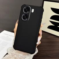 Case for OPPO A6x 4G/5G,A6t Pro,A6,A6k Ultra-Soft Liquid Silicone Casing Y2K Minimalist Aesthetic Airbag Drop Protection Cover OPPO A6x 4G/5G juoda