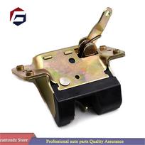 for Opel Corsa Combo Meriva Zafira Rear Tailgate Lock beige