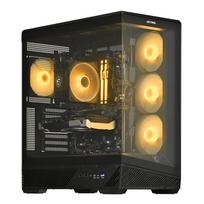 Actina  5901443441229 PC Intel Core Ultra 5 245KF 16GB DDR5-SDRAM 1 TB SSD NVIDIA GeForce RTX 5060 Midi Tower Black | KOMACNGIP0621 | 5901443441229