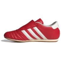 Taekwondo Wmns Adidas Originals 'Red Off White Gum' Women's JS4020 39⅓ red