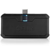 FLIR  One FP3IC thermal imaging camera Noise equivalent temperature difference (NETD) Black 160 x 120 pixels | FP3IC | 0845188032616